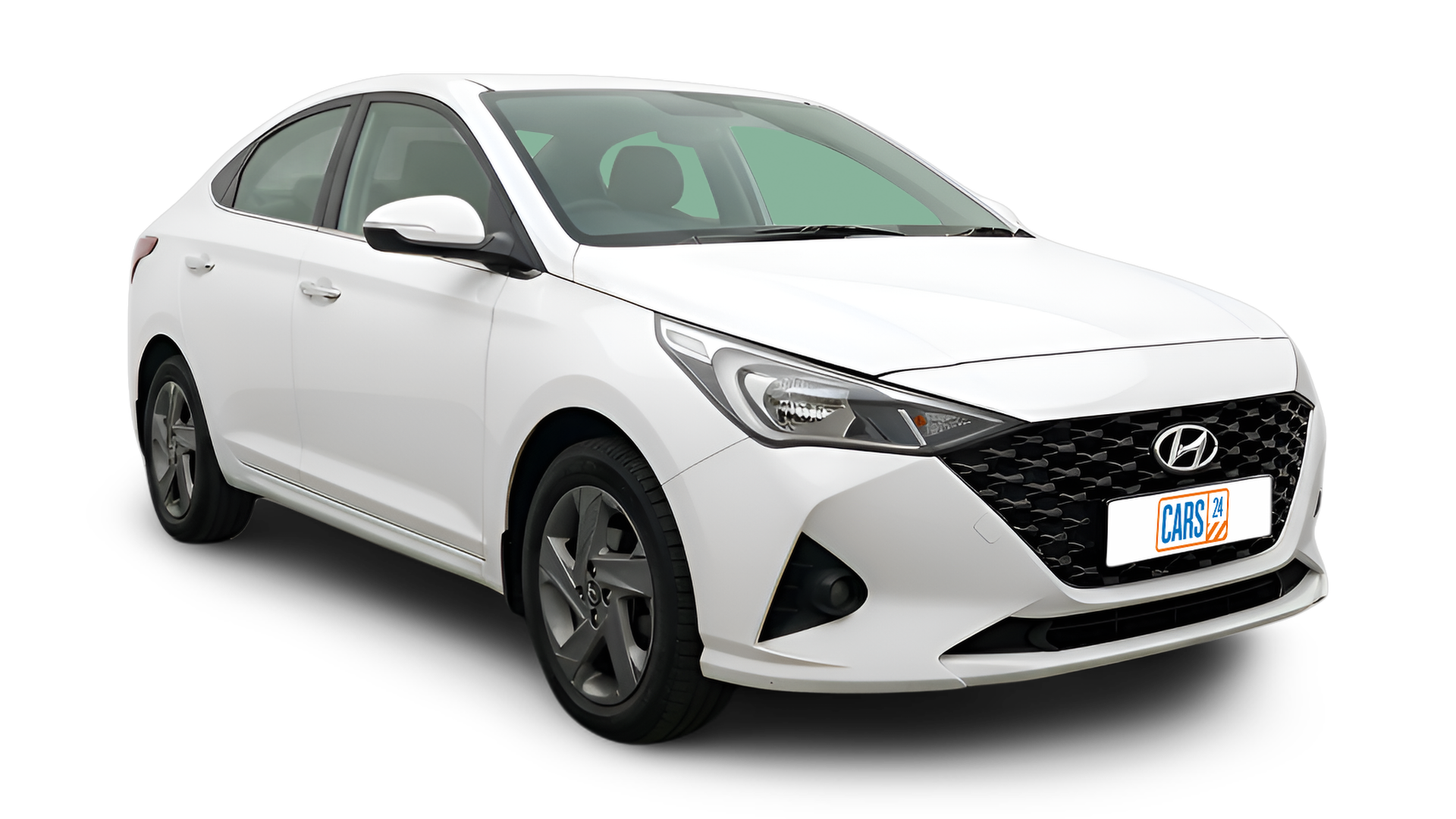 Hyundai Verna-img